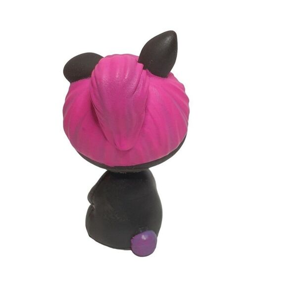 LOL Surprise Pets Spicy Bunny Rabbit Eye Spy Biggie Pets Mini Figure Playset - Picture 3 of 5